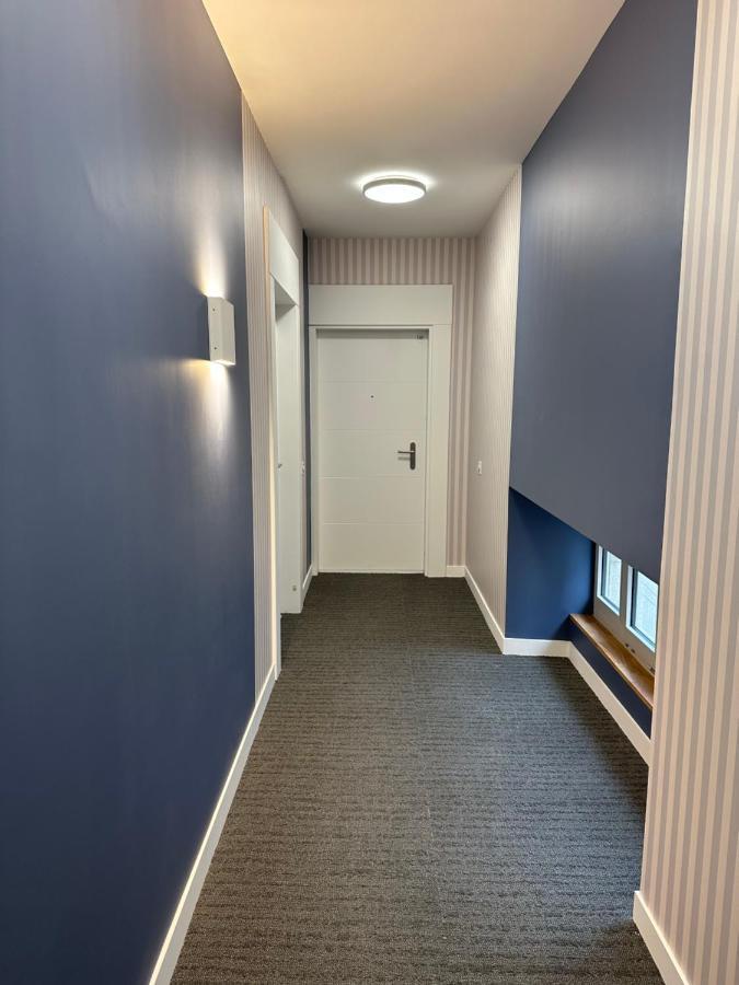 Design X - Hyper Centre - Parking Prive -