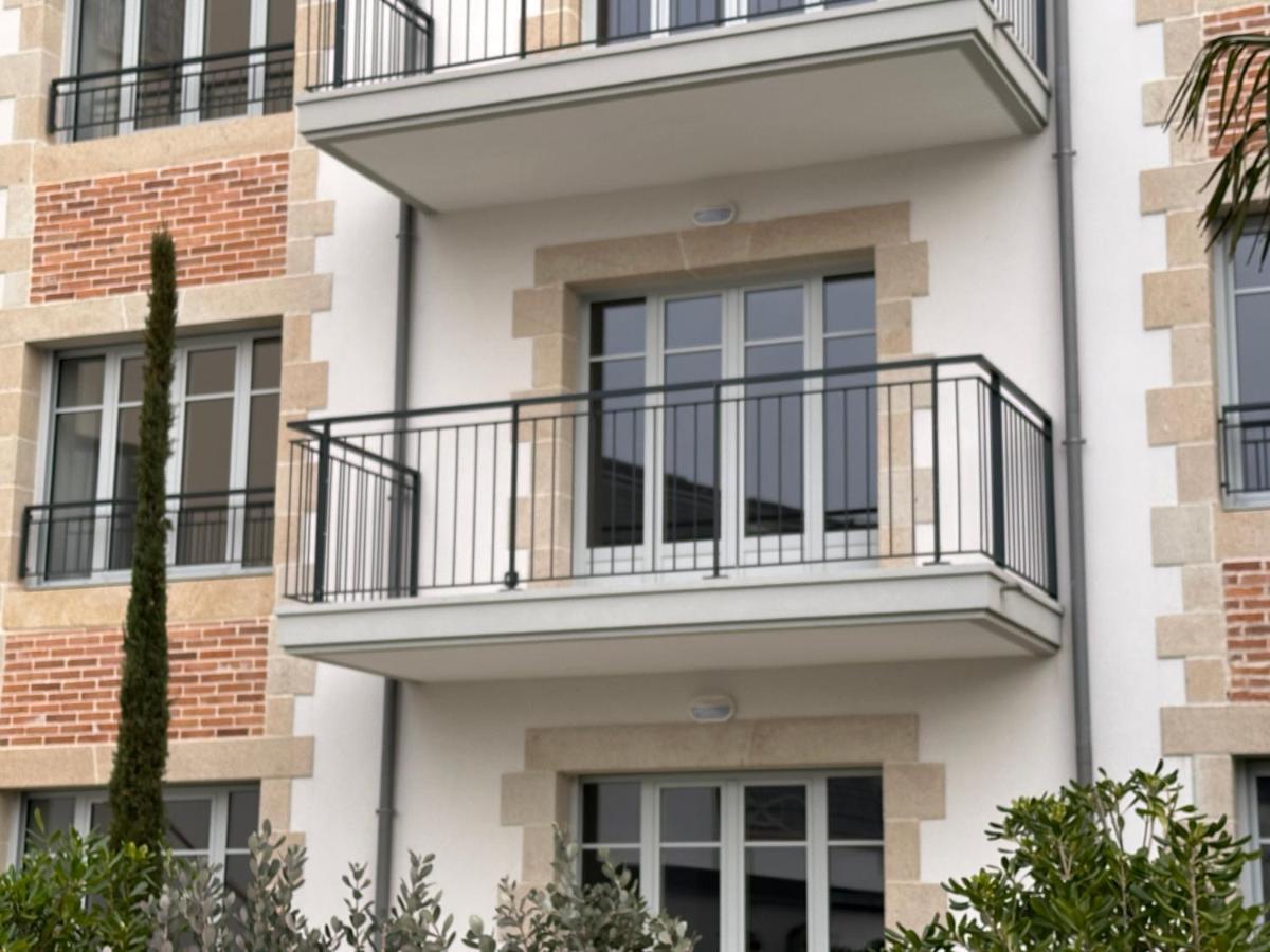 Design X - Hyper Centre - Parking Prive - Apartment *