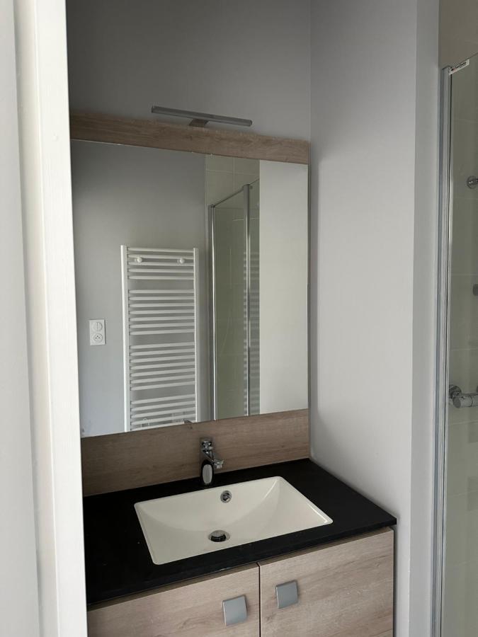 Design X - Hyper Centre - Parking Prive - Apartment