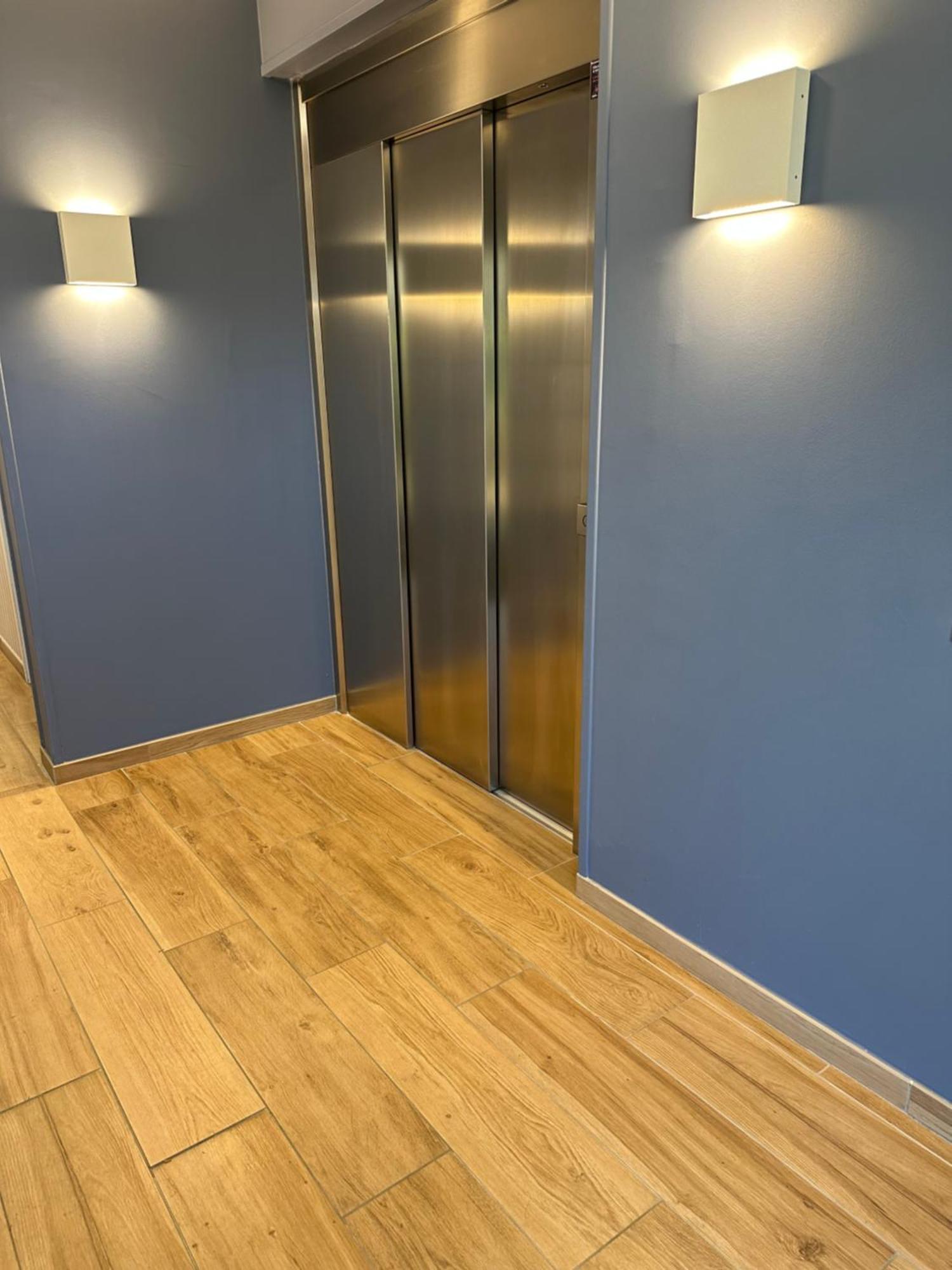 Apartment Design X - Hyper Centre - Parking Prive -