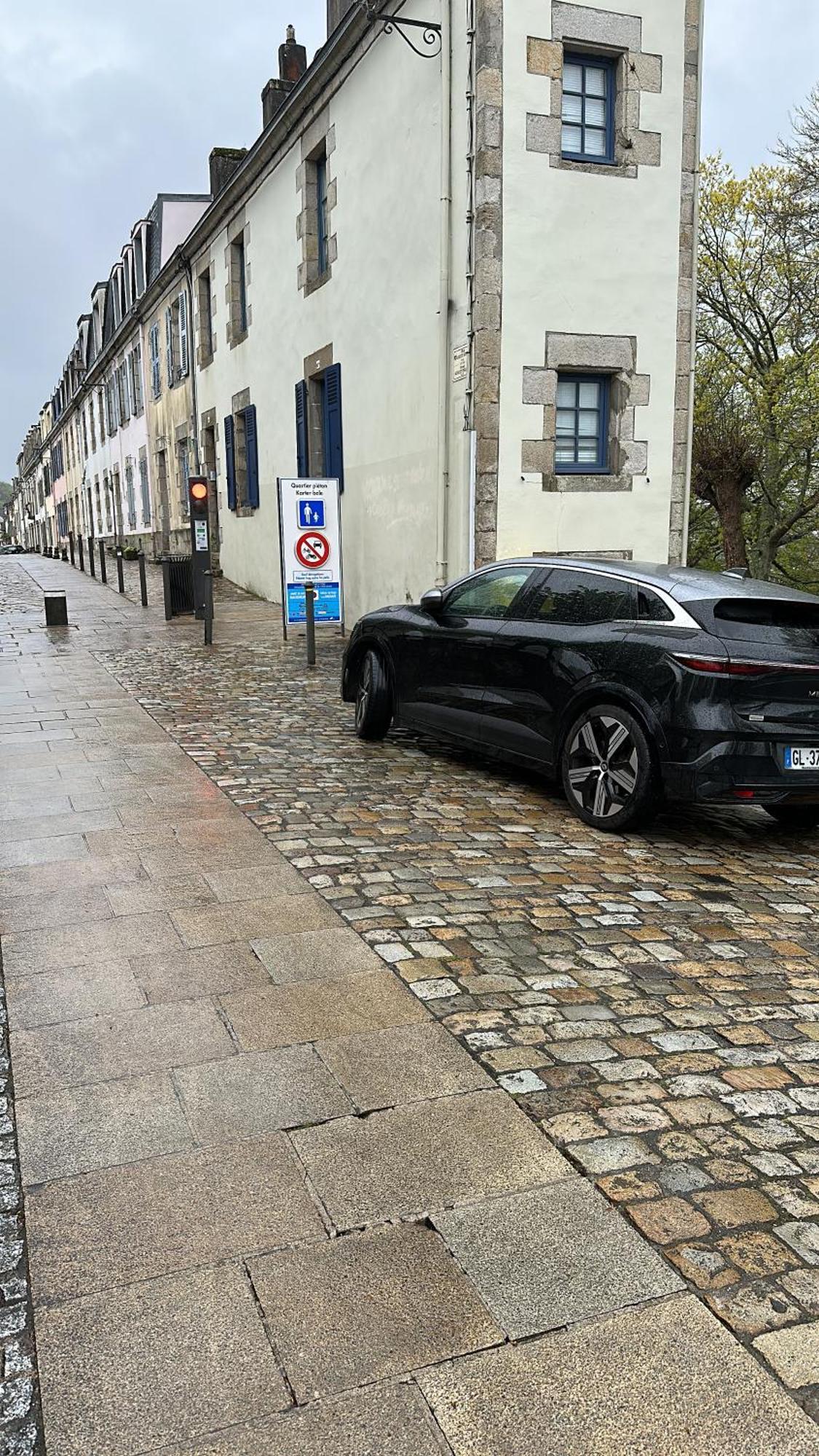 Design X - Hyper Centre - Parking Prive - Apartment